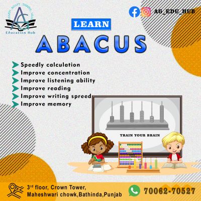abacus-education-bathinda