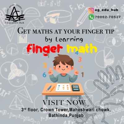 finger-math-education-bathinda